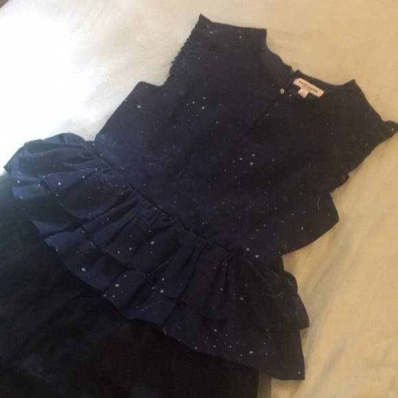 Kate Young for Target Celestial Cocktail Dress - Picture 2 of 9